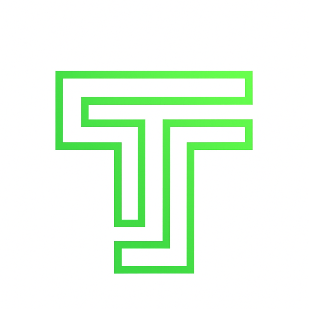 TradeIQ Logo